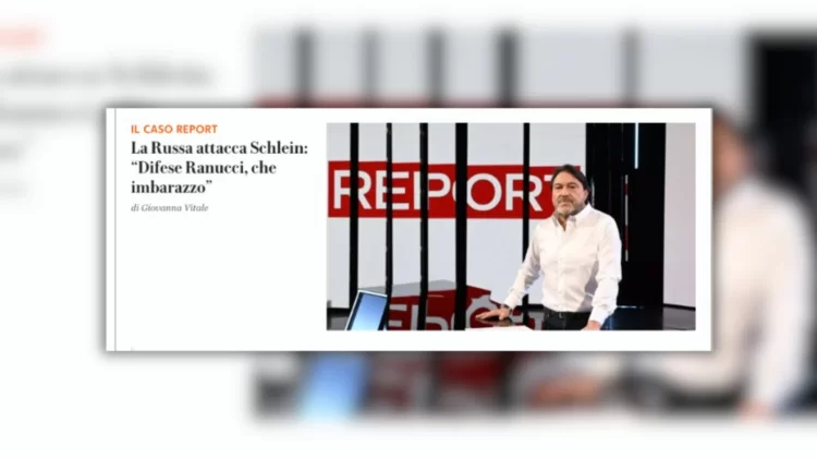 In questo titolo c’è una grossa bufala. L’avete vista?