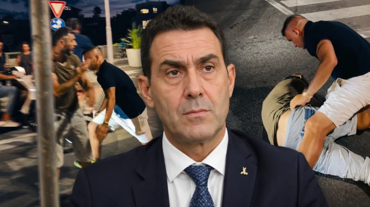 Vannacci scarica Barboni, che stese l’iracheno. Lui: “Che delusione, solita minestra”