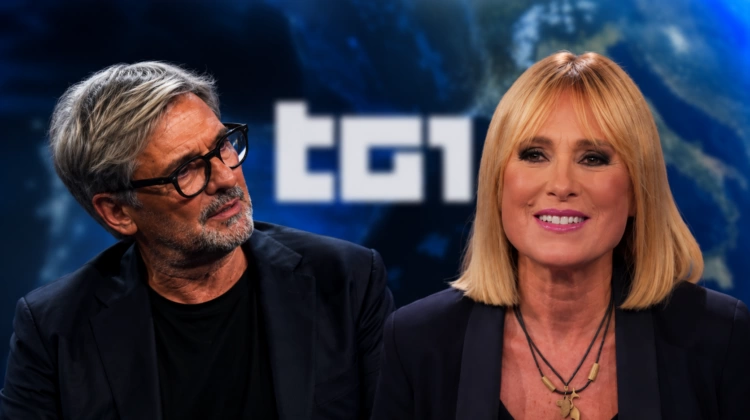La gaffe della Rai sulla Sciarelli