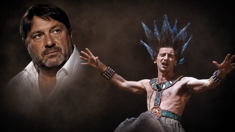 Ho fatto il sondaggio sul divino Ranucci “figlio di Pdor”, martire a prescindere