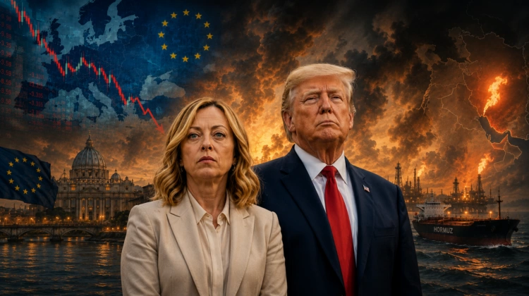 La destra europea inciampa su Trump