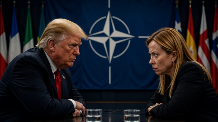 “Non sarà gelida, di più”. Il retroscena su Meloni in vista dell’incontro con Trump