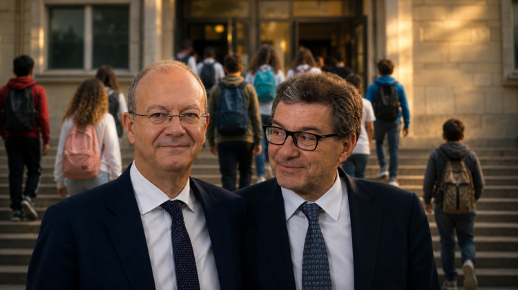 Bonus paritarie, finalmente un passo avanti per le famiglie