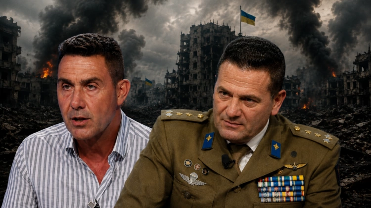 L’eroe di guerra attacca Vannacci. Ma c’è una contraddizione che molti non hanno notato