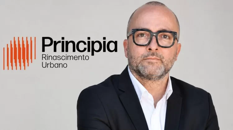 Mauro Capitanio è il nuovo amministratore delegato di Principia