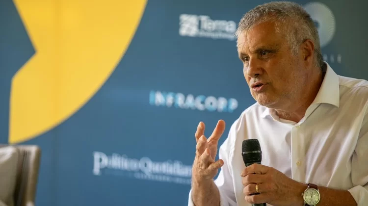 Il procuratore Ielo alla Ripartenza: “Il magistrato non è un unto dal Signore”