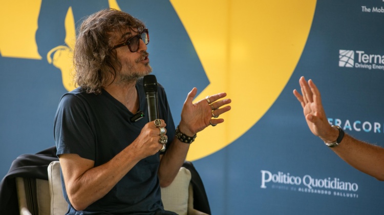 “Ranucci querela? Ma vaffa***”. Cruciani a valanga sul conduttore di Report