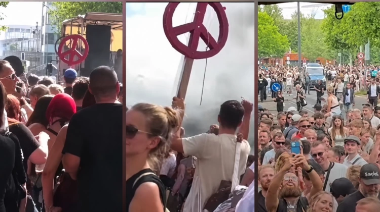 Il Pride si arrende agli islamisti: dopo Berlino cancellata la parata LGBTQ+