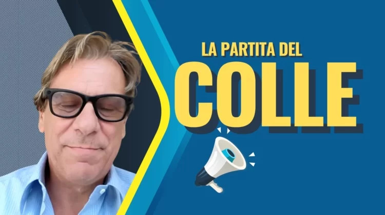 Meloni e la partita del Quirinale, cosa c’è dietro