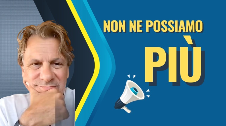 Io impazzisco: quella poteva essere vostra figlia
