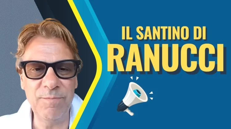 Ranucci, il santino della sinistra è sbiadito