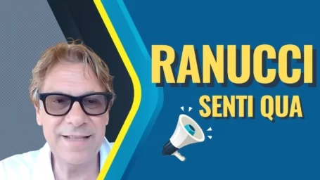 Io entusiasta se chiude Report? La mia risposta a Ranucci