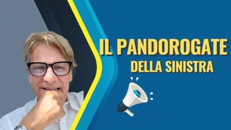 Ranucci: il pandorogate della sinistra