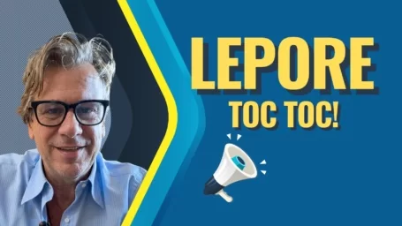 Lepore, toc toc: fai una manifestazione per i poliziotti feriti