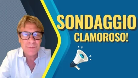 Vannacci e il centrodestra, sondaggio clamoroso