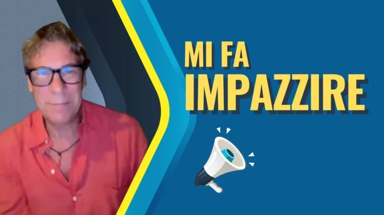 Pirlo silurato per la Russia? Siamo una massa di c***