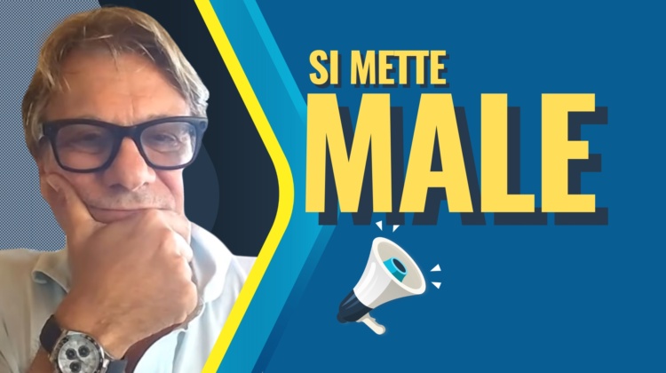 Adesso per Ranucci si mette male