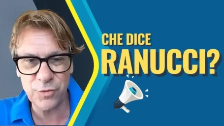 Ranucci e Lavitola, robe da pazzi: begli amici che mettono le bombe
