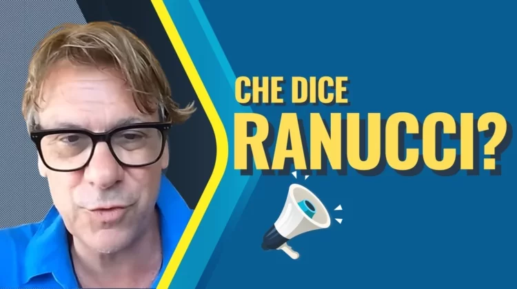 Ranucci e Lavitola, robe da pazzi: begli amici che mettono le bombe