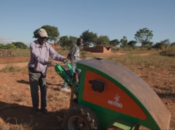 Africa (screenshot Bbc Ytube)