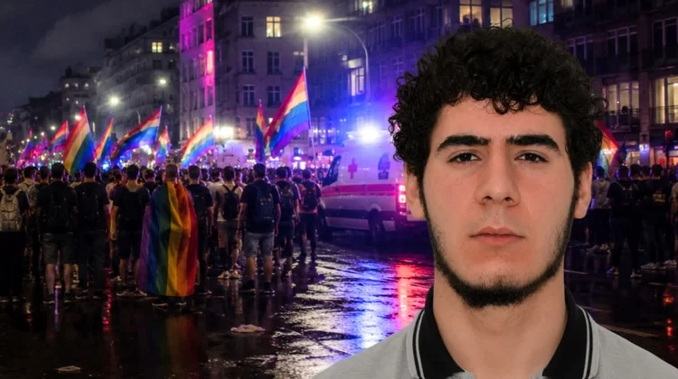 Il woke sta con gli assassini, mai con le vittime