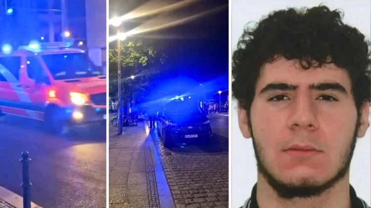 Caccia a Abdul B: chi è il 21enne sospettato per la strage di Berlino