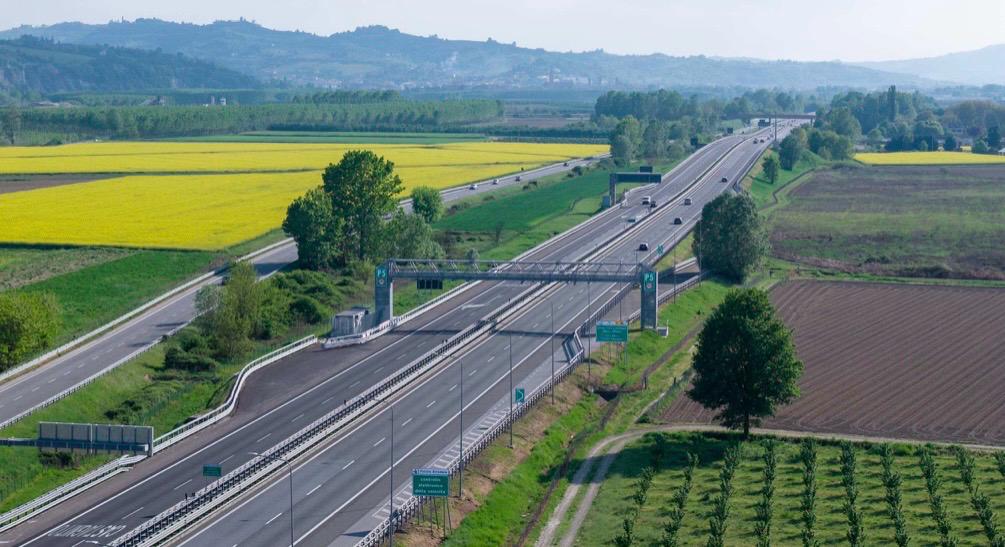 autostrada asti cuneo