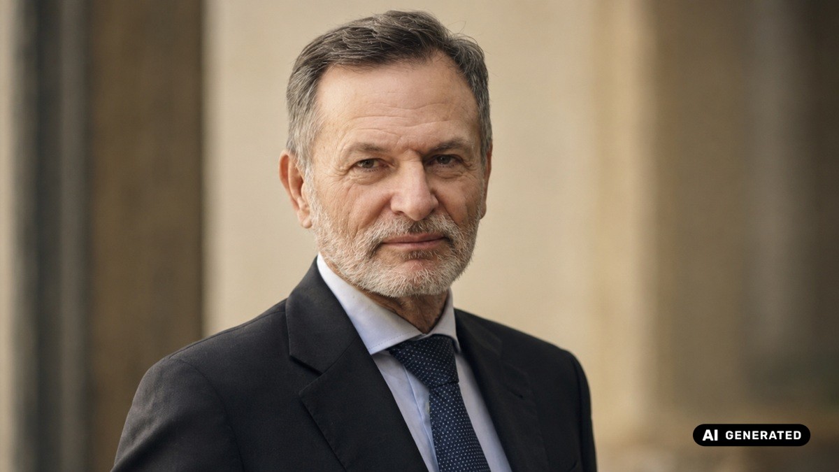Alberto Balboni