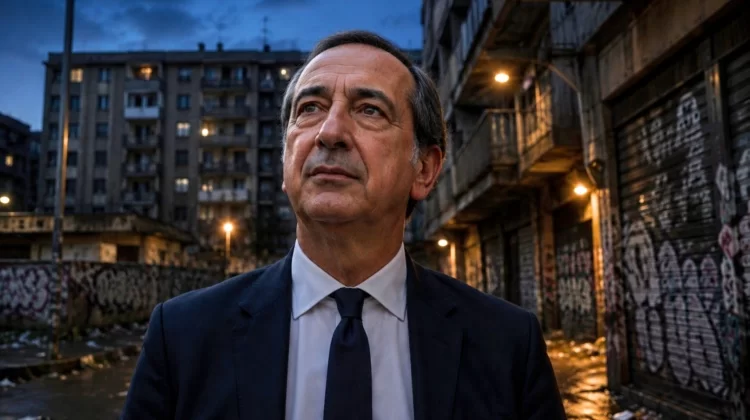 Ahi ahi, Beppe Sala scopre le carte: “In futuro mi vedrete in Parlamento”