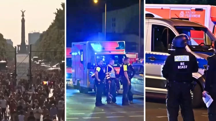 Strage di Berlino, l’Europa si sveglierà solo quando sarà troppo tardi