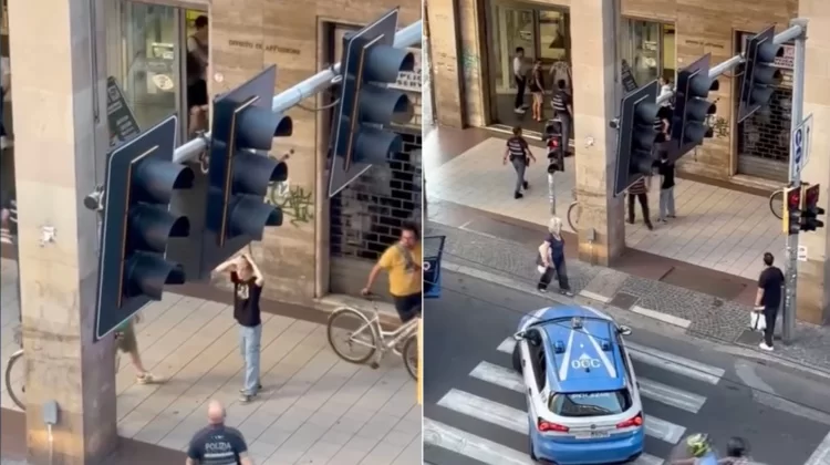 Bologna senza pace. Marocchini tentano un furto e aggrediscono la polizia