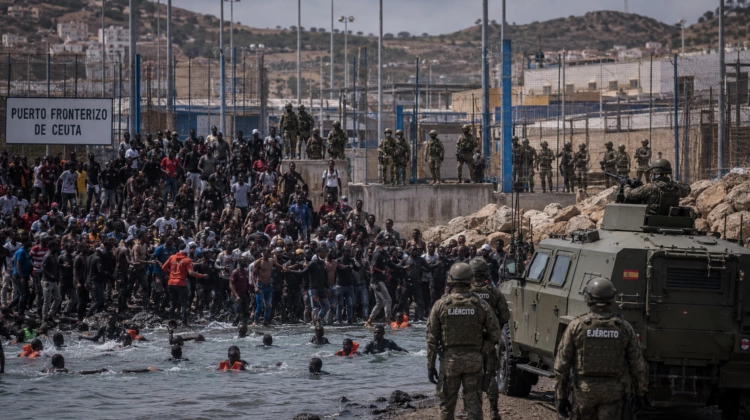Da Berlino a Ceuta, il fallimento del buonismo europeo è sotto gli occhi di tutti