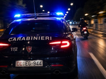carabinieri