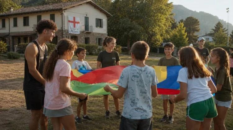 La politica della nuova Milano passa (anche) dalle colonie