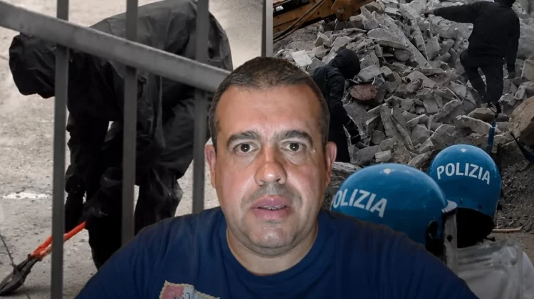 “Ci stanno uccidendo”: il grido d’allarme dei poliziotti dopo Chiomonte