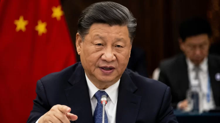 Cina sempre più leader, ma l’Occidente non è sconfitto