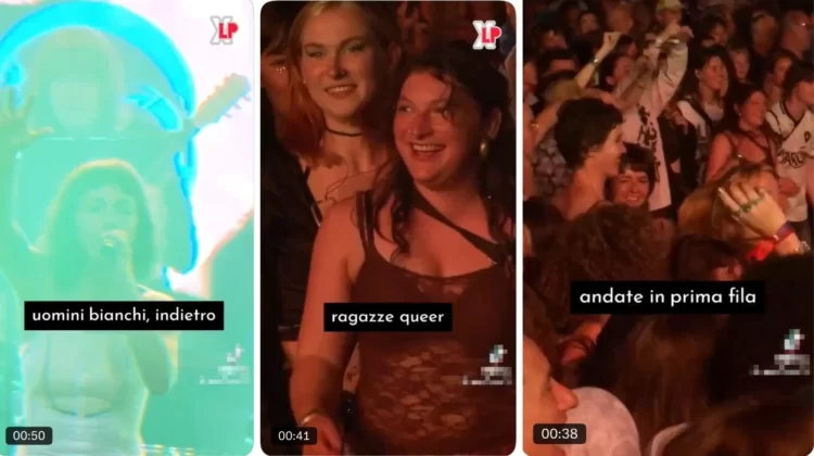 “Se sei un maschio bianco resti fuori”. Ecco la nuova follia woke