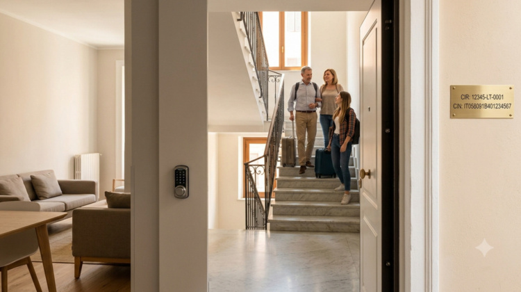 Condominio: così si può aprire un B&B