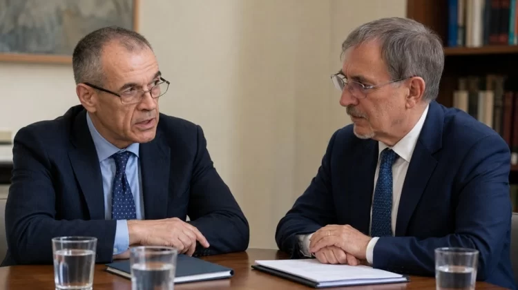 Milano 2027, incontro La Russa-Cottarelli dieci giorni fa. Esclusivo