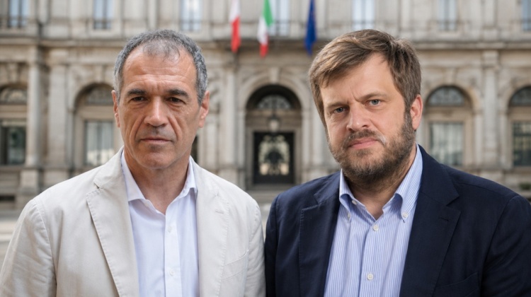 Milano, Yoodata: “Majorino 45-48 per cento, Cottarelli 41-44. Al ballottaggio sfida aperta”