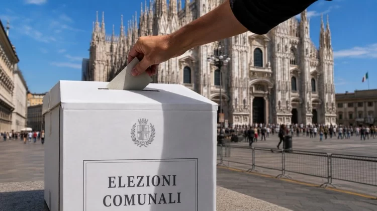 Milano 2027, De Pasquale (FI) : “Meglio un centrista che un radicale: ecco perché Perego è il nome giusto”