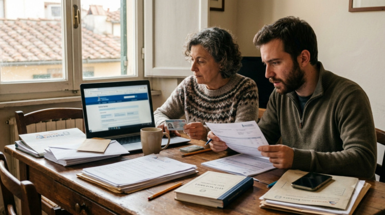 Eredità: regole e trappole della successione
