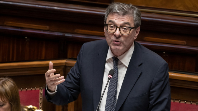 Pnrr, i fondi Ue salvano la manovra