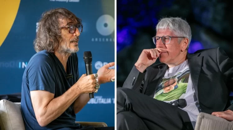 “Mi fa schifo”, “Ma porca tr***”. Cruciani e Giordano, furia sul caso Roggero