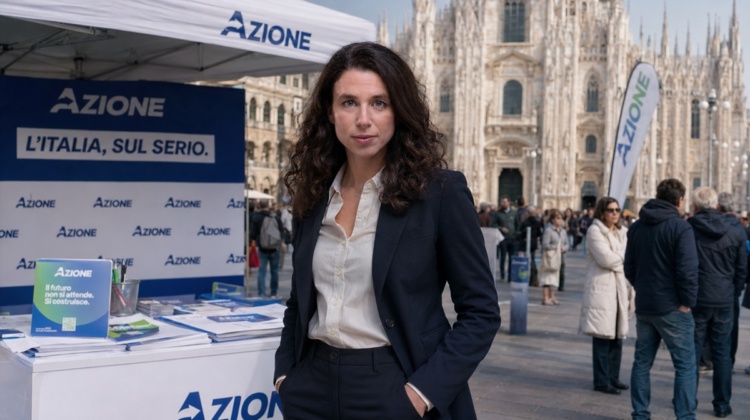 Milano, Pastorella (Azione): “Campo larghissimo con M5S? Un grande problema. Primarie solo se davvero rappresentative”