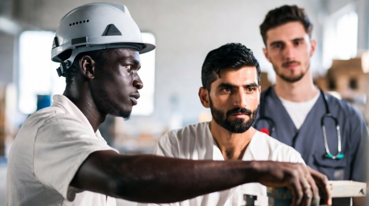Immigrazione, ecco tutta la verità sulle ricadute economiche