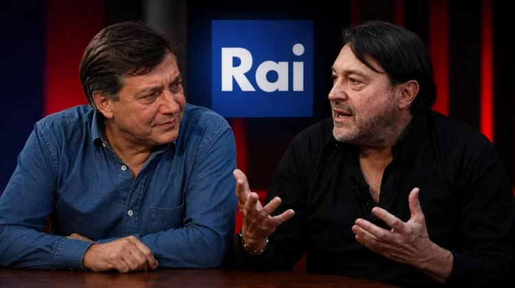 Lavitola preso con valigie pronte, gli incontri anche in Rai. E con Ranucci è lite: “Quello str…”