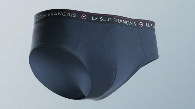 Le Slip Français: la mutanda sovranista vince a Parigi