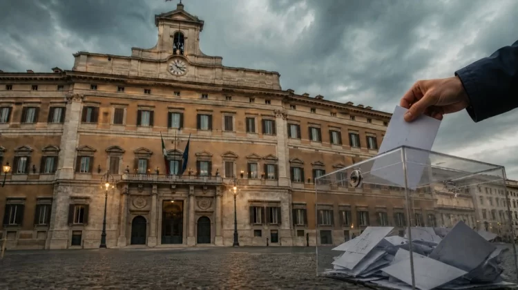 Legge elettorale, il trucchetto (bipartisan) per “fregare” gli elettori