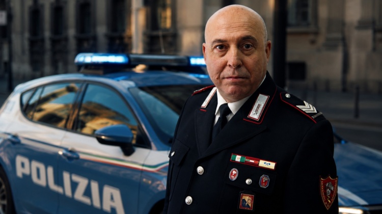 Carabiniere ucciso, il colpo di scena arriva dalla Procura